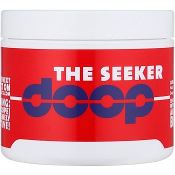 Doop The Seeker tvarující tmel na vlasy  100 ml