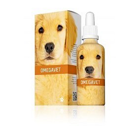 Energy Omegavet 30 ml