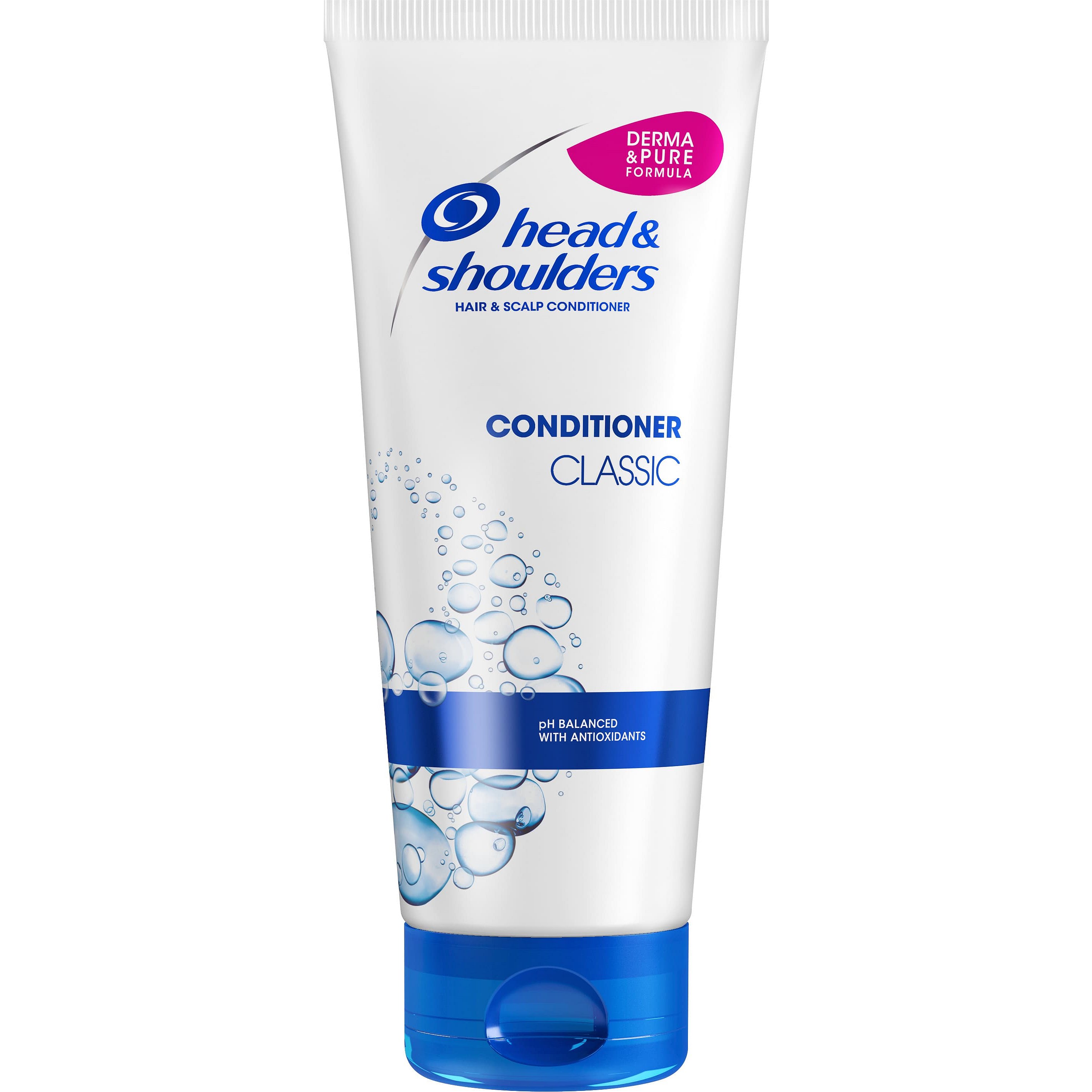 Head & Shoulders kondicionér Classic 220ml