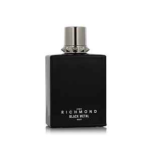 John Richmond Black Metal Man EDT 100 ml M