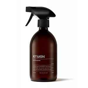 Kit & Kin Univerzální čisticí prostředek Citrus 500 ml