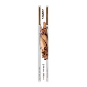 La Casa Aromas Vonné tyčinky Incense Skořice 20 ks