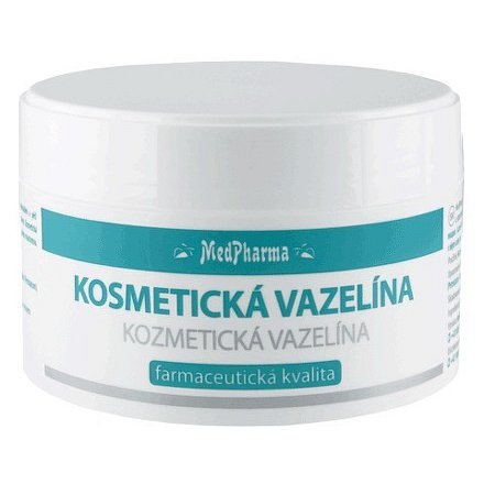 MedPharma Kosmetická vazelína 150g