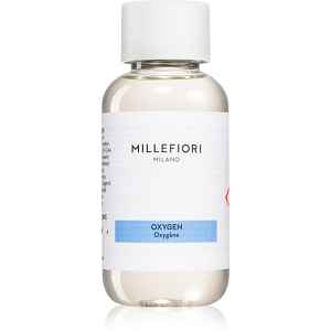 Millefiori Oxygen náplň do aroma difuzérů 100 ml