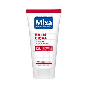 Mixa Balm Cica+ Multifunkční regenerační balzám 50 ml