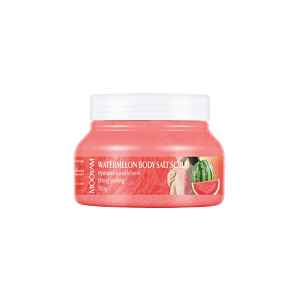 Mooyam tělový peeling meloun 350 g