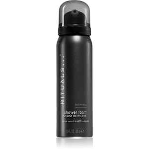 RITUALS The Ritual Of Homme sprchová pěna 50 ml