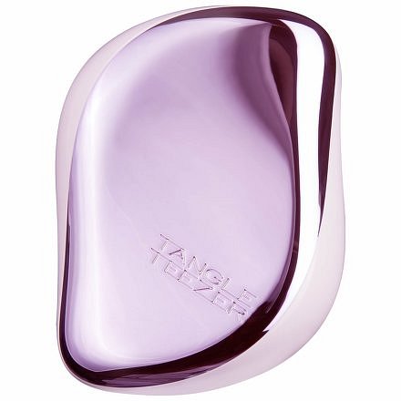 Tangle Teezer Compact Styler Lilac Gleam Profesionální kartáč na vlasy