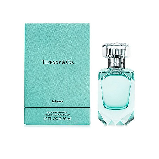 Tiffany & Co. Intense - EDP 30 ml