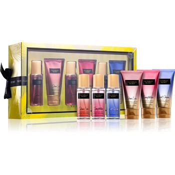Victoria's Secret Multi Set dárková sada IV. pro ženy