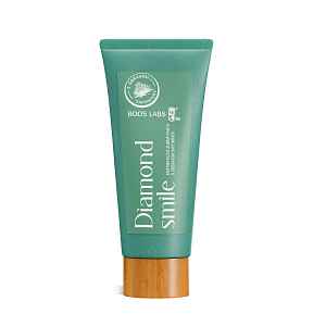 Boos Labs Diamond Smile Zubní Pasta 100ml