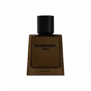 Burberry Hero Parfum Intense parfém pánská  50 ml