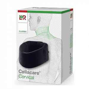 Cellacare Cervical Classic, Vel. 1,2,3 výška límce 7,5 cm; 9 cm; 11 cm