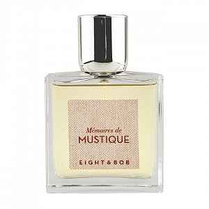 Eight & Bob Memoires De Mustique toaletní voda unisex 100 ml