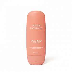 HAAN Life's a Beach zubní pasta  50 ml