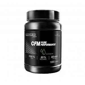 Prom-In CFM Pure Performance 1000g latte machiato