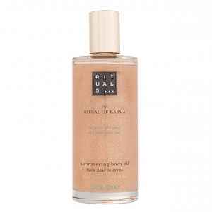 RITUALS The Ritual Of Karma Tělový olej 100 ml