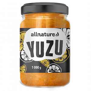 Allnature Yuzu 1000 g