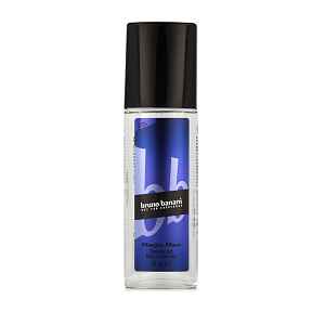 Bruno Banani Magic Man DEO ve skle 75 ml M