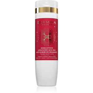 Dermika Renovelle odličovací mléko 200 ml