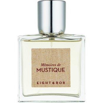 Eight & Bob Memoires De Mustique toaletní voda unisex 100 ml