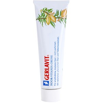 Gehwol Gerlavit vitamínový krém na ruce pro suchou a citlivou pokožku  75 ml