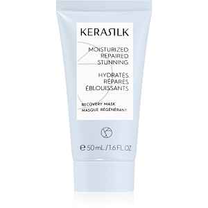 KERASILK Specialists Recovery Mask regenerační maska na vlasy 50 ml