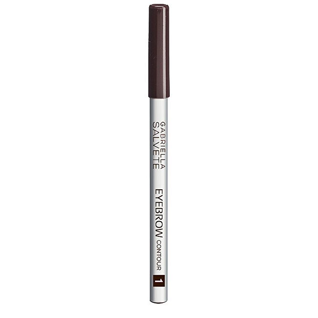 Konturovací tužka na obočí Eyebrow Contour 0,28 g 02 Light Brown