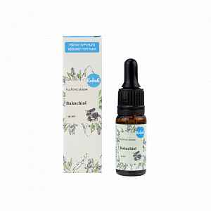 Kvitok Pleťové sérum - Bakuchiol 10 ml