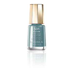 Mavala EveryWear Collection lak na nehty  - 501 BUSAN 5 ml