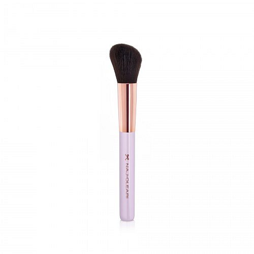 Naj-Oleari Blush Brush štětec na tvářenku  + dárek NAJ-OLEARI - taštička