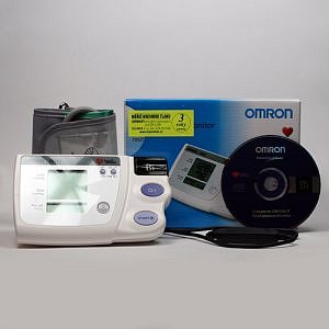 Omron 705IT