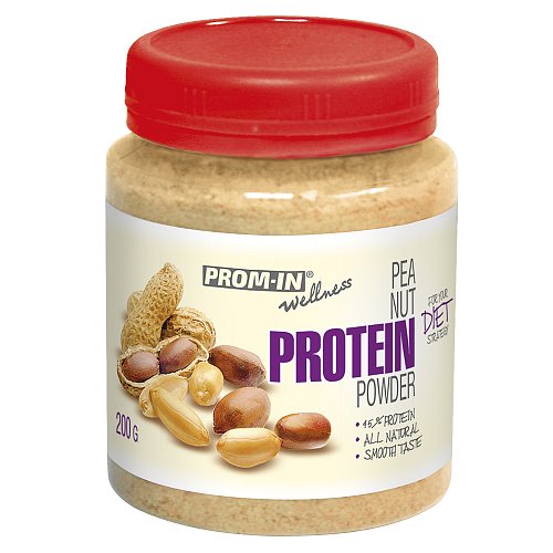 PEANUT POWDER 200 g