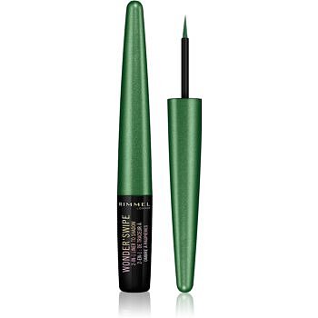 Rimmel Wonder Swipe multifunkční linka na oči odstín 012 Kha-Ching 1,7 ml