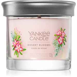 Yankee Candle vonná svíčka Desert Blooms 112 g