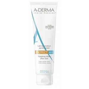 A-DERMA Protect AH Reparační mléko po opal.250ml