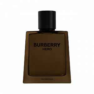 Burberry Hero Parfum Intense parfém pánská  100 ml