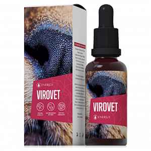 Energy Virovet 30 ml