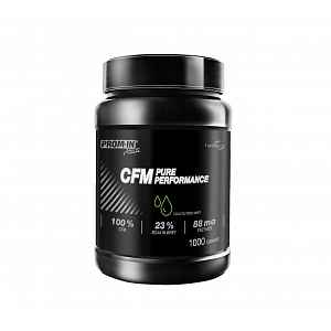 Prom-In CFM Pure Performance 1000g pistácie