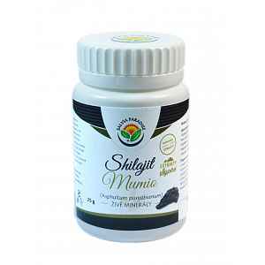 Salvia Paradise Shilajit - mumio 25g