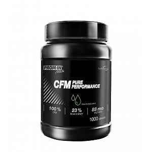 Prom-In CFM Pure Performance 1000g pistácie