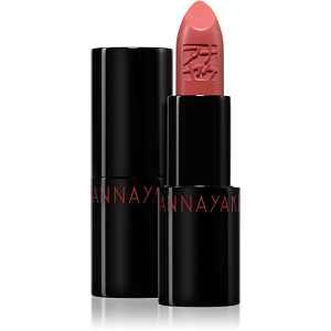 Annayake Treatment Lipstick krémová rtěnka se saténovým finišem odstín 39 3.5 g