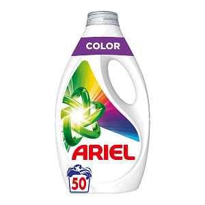 Ariel Gel Color 2.25l/50pd