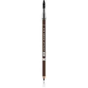 Catrice Stylist tužka na obočí s kartáčkem odstín 030 Brow-n-eyed Peas 1,4 g