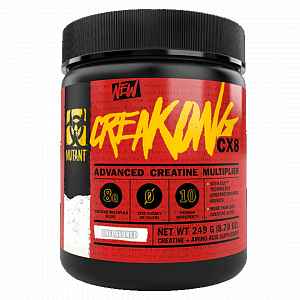 Creakong CX8 - 249g