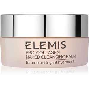 Elemis Pro-Collagen Fragrance Free Cleansing Balm čisticí balzám na obličej bez parfemace 100 g