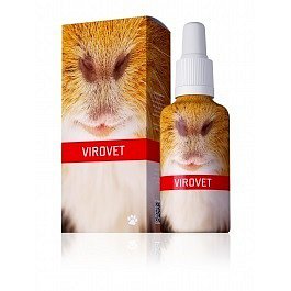 Energy Virovet 30 ml