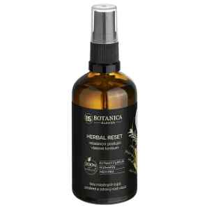Herbal Reset (9 divů bylin) – Rebalanční a posilující vlasové tonikum