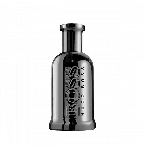 Hugo Boss Boss Bottled United EdP parfémová voda pánská 100 ml