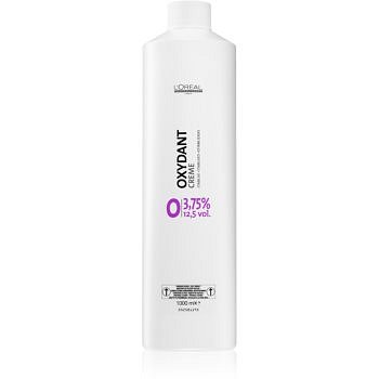 L’Oréal Professionnel Oxydant Creme aktivační emulze 3,75% 12,5 Vol. 1000 ml